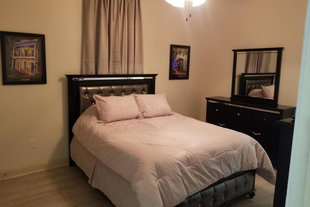 Villa 2 해먼드 외부 사진