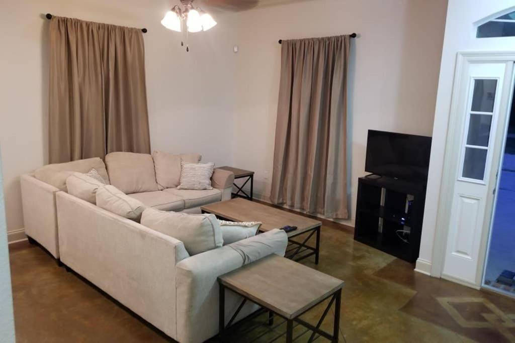 Villa 2 해먼드 외부 사진