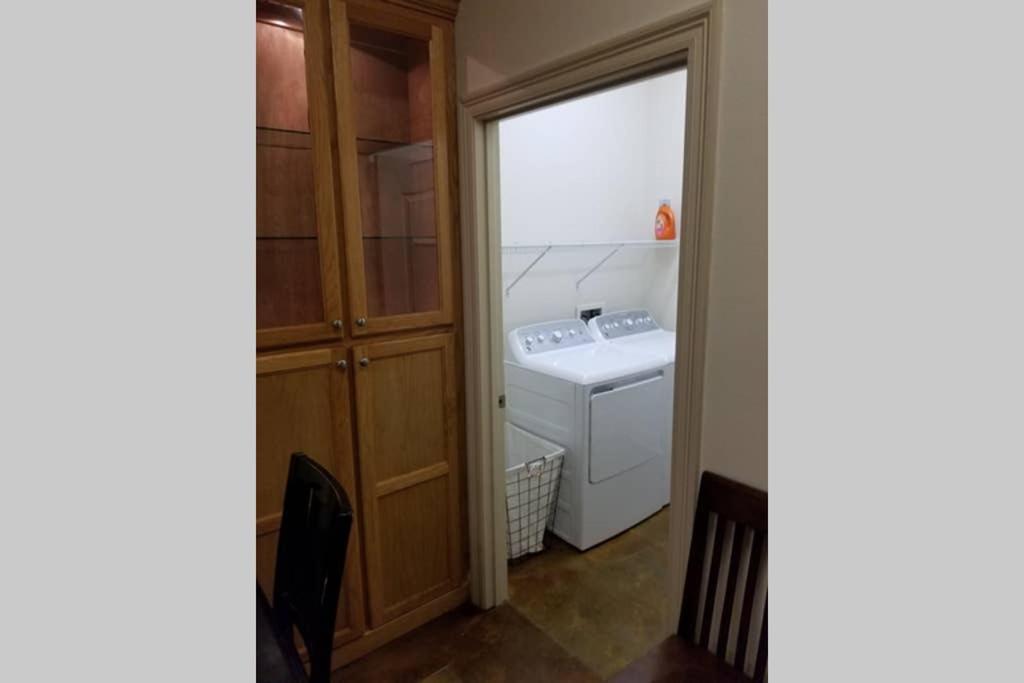 Villa 2 해먼드 외부 사진